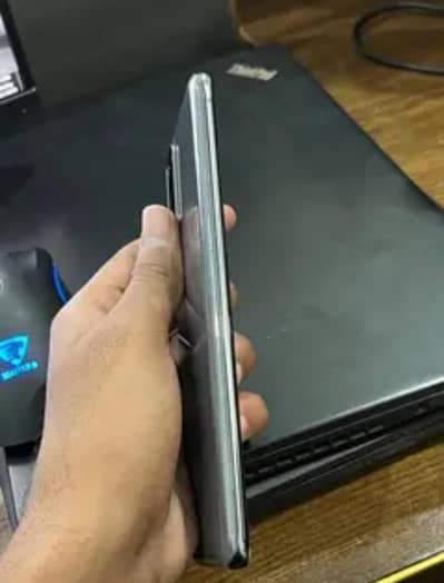 Samsung Mobile S20 Plus 5G