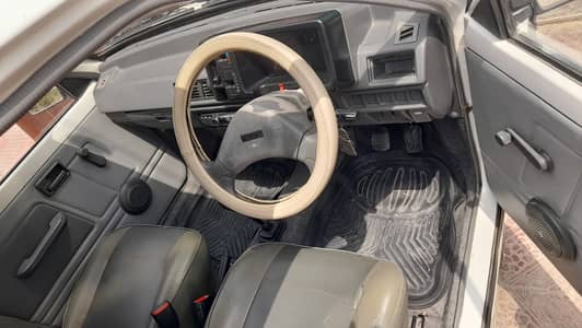 Suzuki Mehran VXR 2016