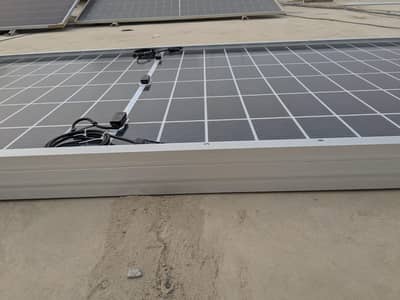 LONGi Hi-MO X10 Bifacial Solar Panels (645W Each) For Sale