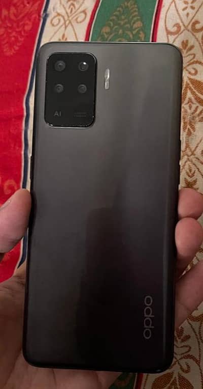OPPO f19 Pro