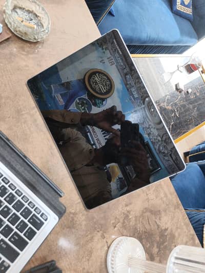 16 GB HP Tab and Laptop