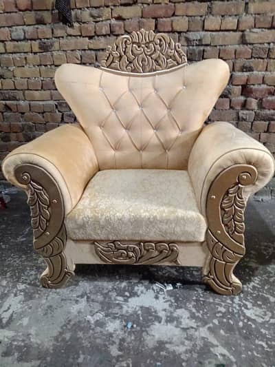 sofa kushan