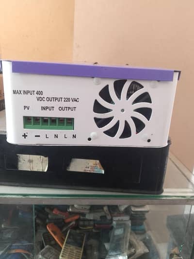 solar inverter 4kw