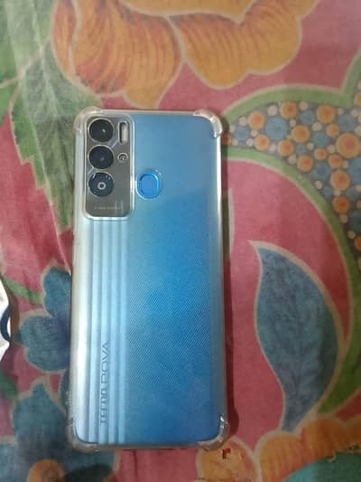 Tecno Pova Neo 4/64