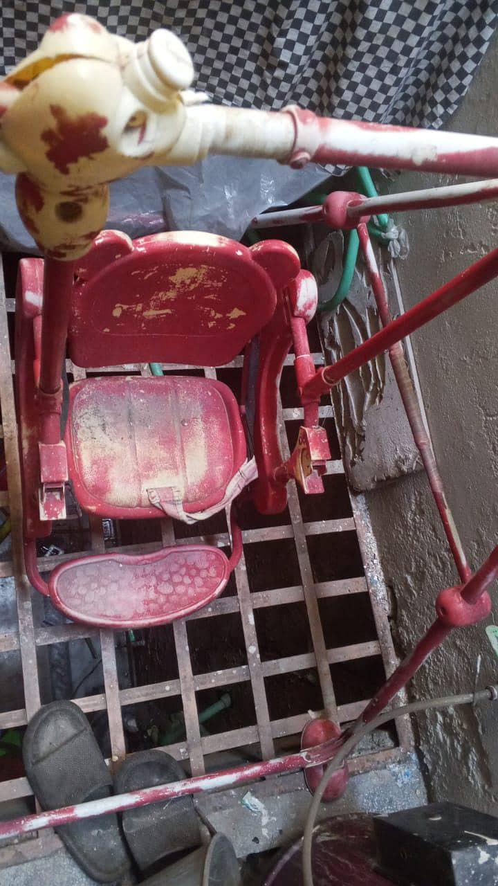 swing 0