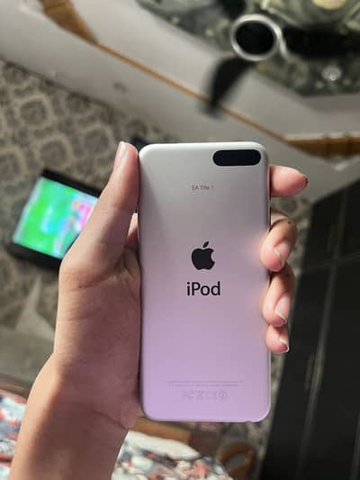 apple ipod touch 5th gen