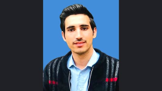 Muhammad saqlain 