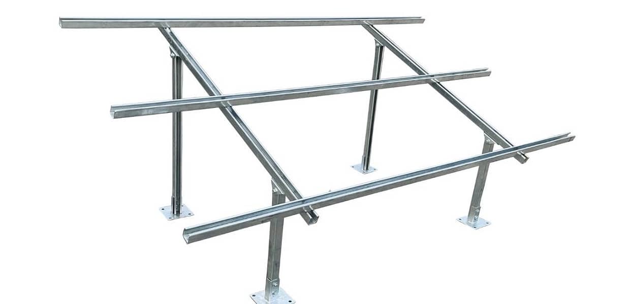 Solar structure 0
