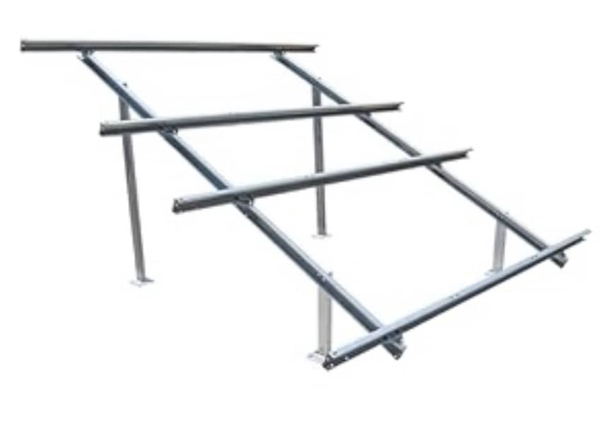 Solar structure 1