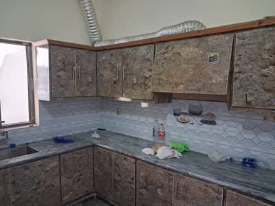 5 marla 1st floor for rent