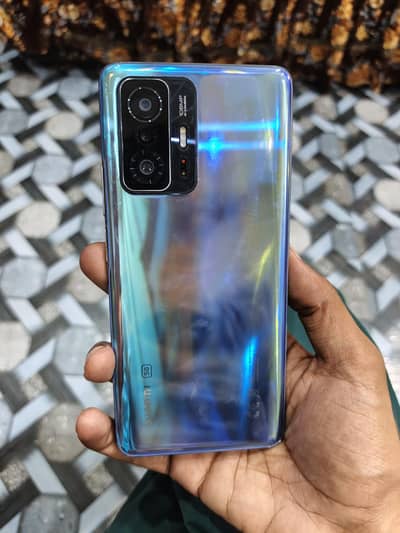 Xiaomi 11T