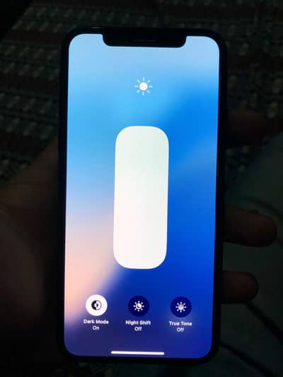 iPhone xs non pta