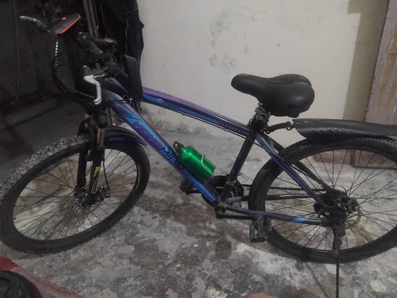 bicycle 0