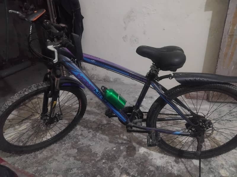 bicycle 1