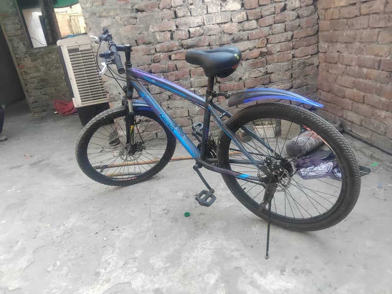 bicycle 2