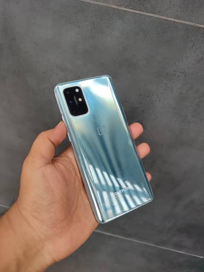 One Plus 8T 12gb ram 256gb storage available