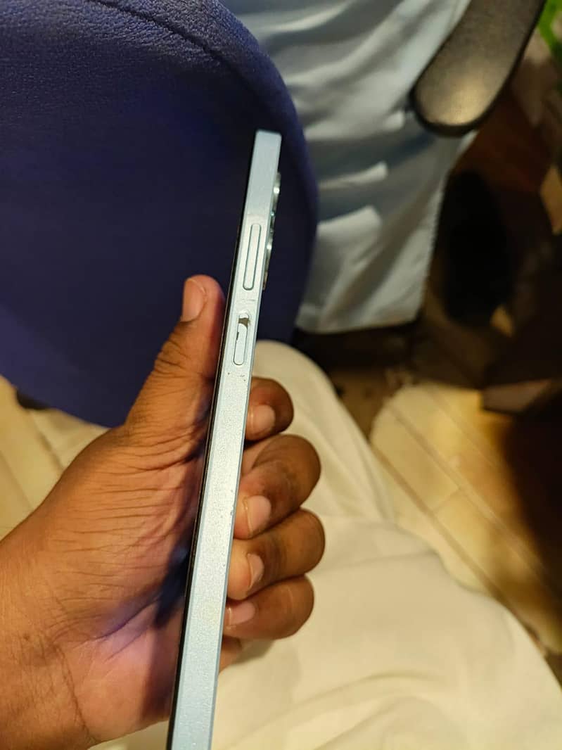 Realme Note 50 0