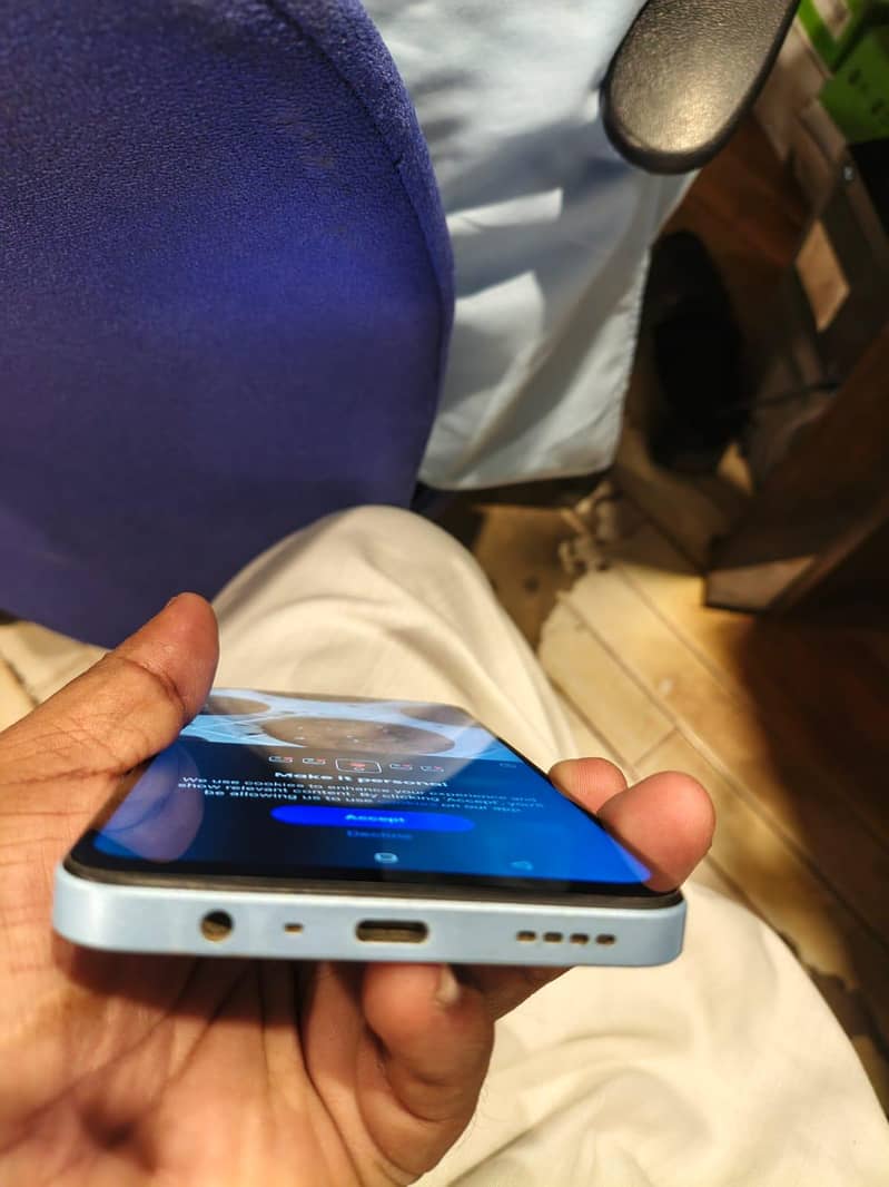 Realme Note 50 2