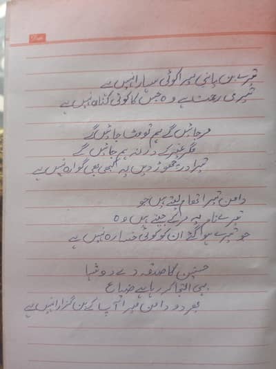 Assignment writing