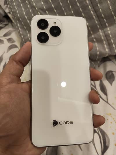 Dcode Cygnal 3, 64GB - 7GB