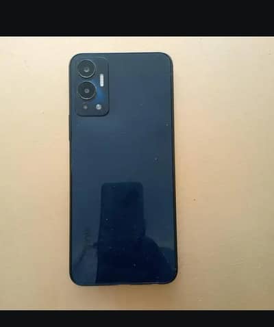 Infinix Hot 12