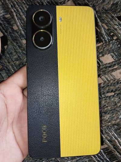 Xiaomi POCO X7 Pro