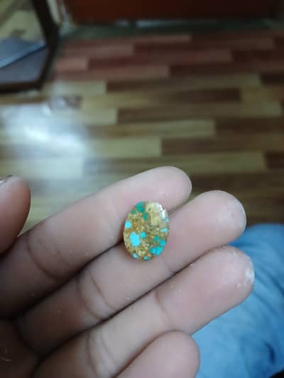 Feroza stone