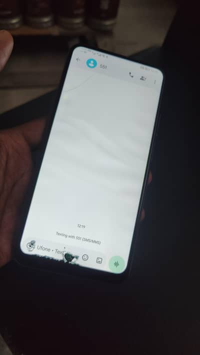 Huawei Y9s