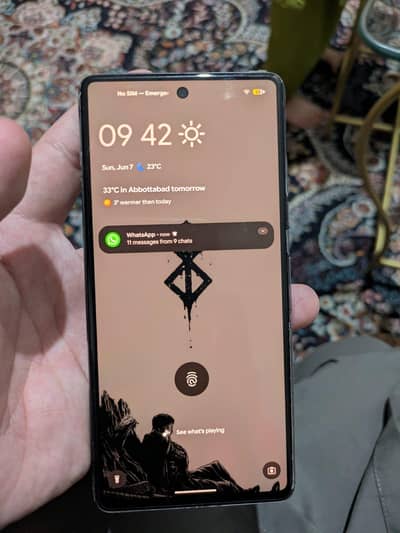 Google Pixel 7