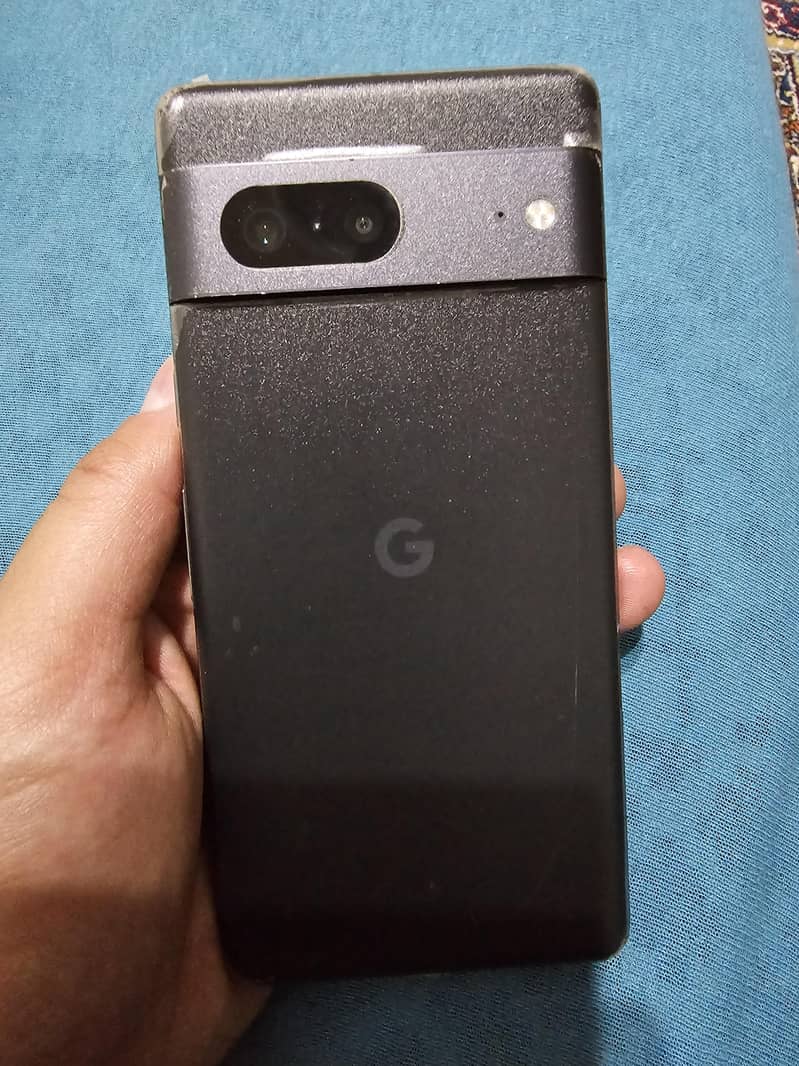 Google Pixel 7 2