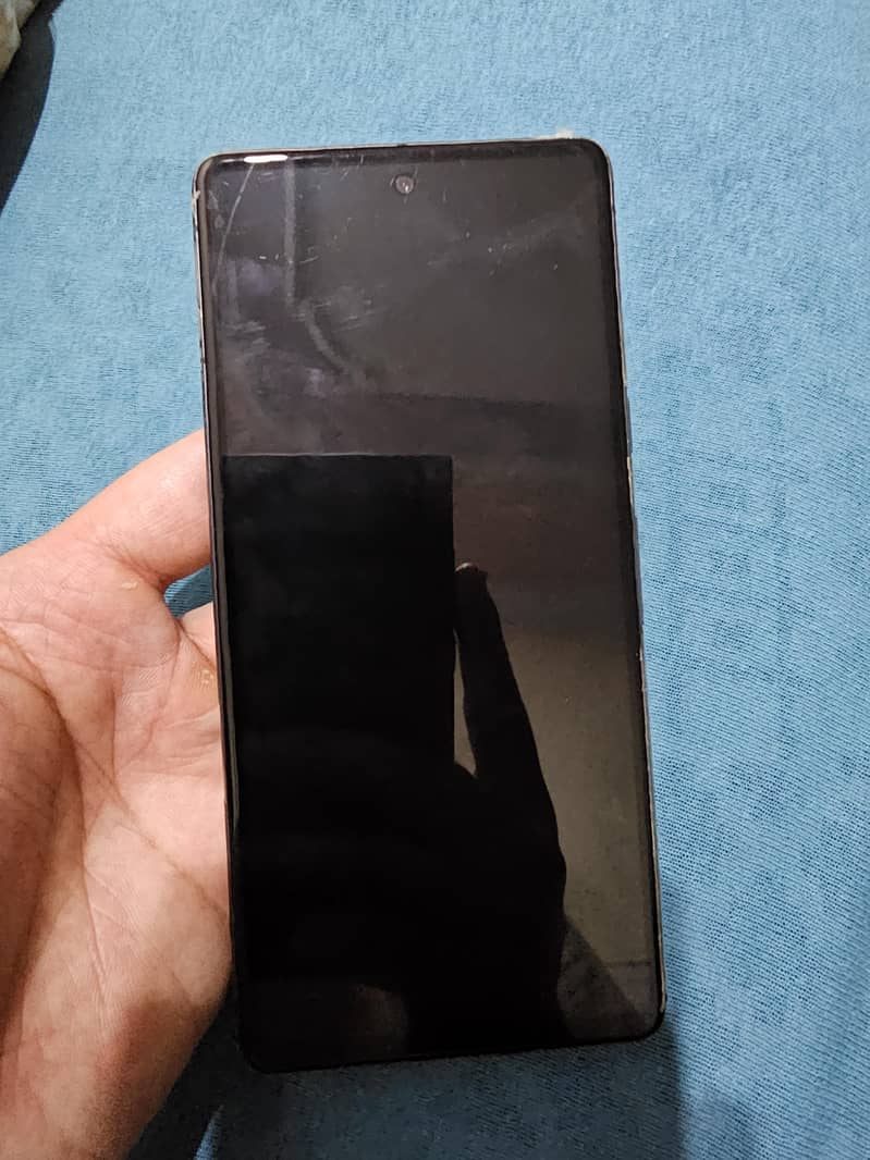 Google Pixel 7 3