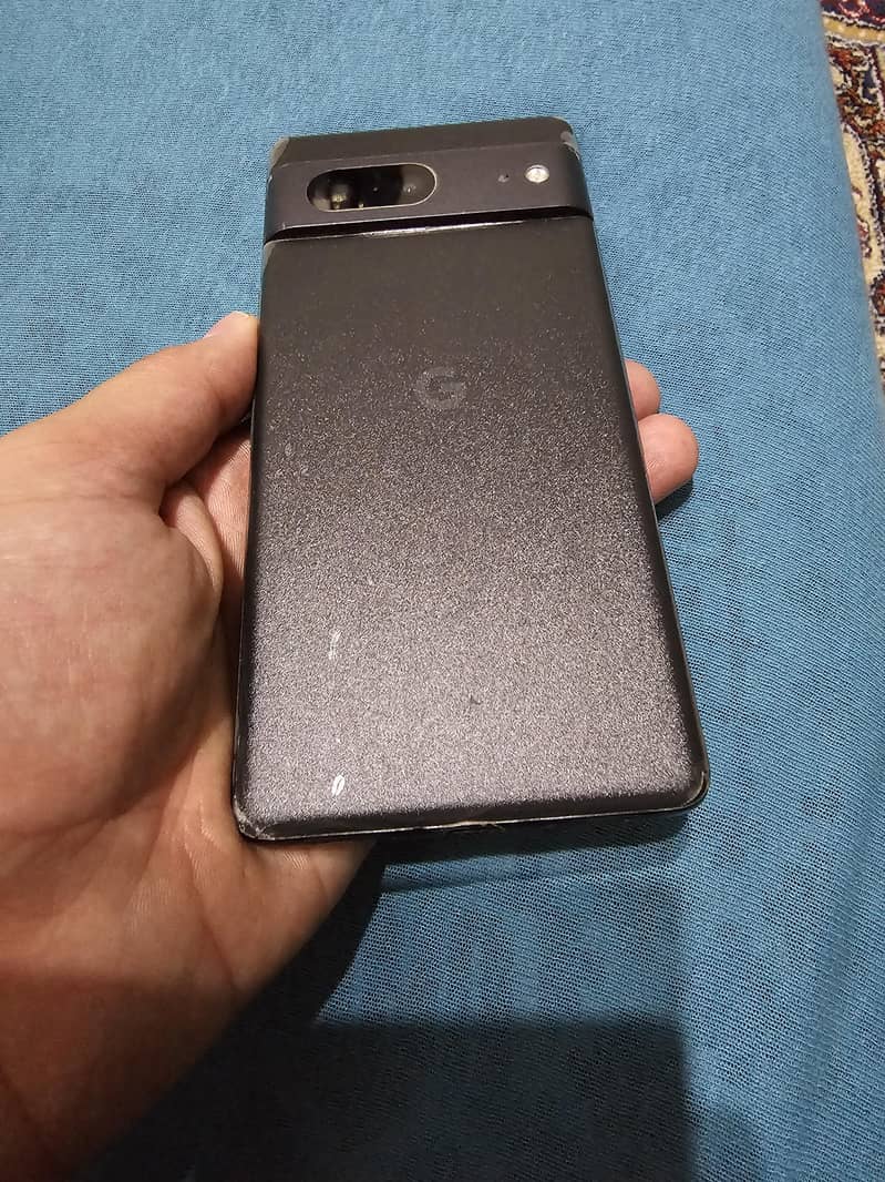Google Pixel 7 5