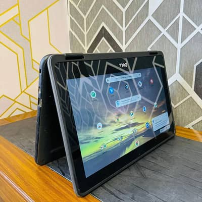 Dell 3100 touch 360