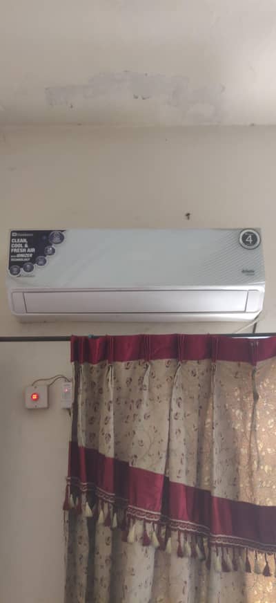 boht achi cooling krta hai new condition