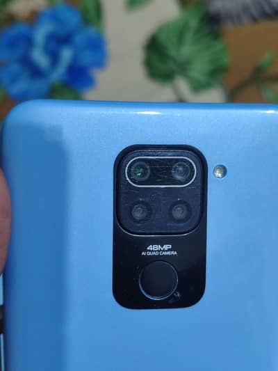 Redmi note 9 call kry ya whatapps 03078143445