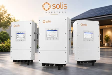 6kw and 10kw hybrid inverter available   Pylontech batteries available