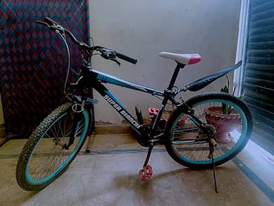 Cycle for sale in
