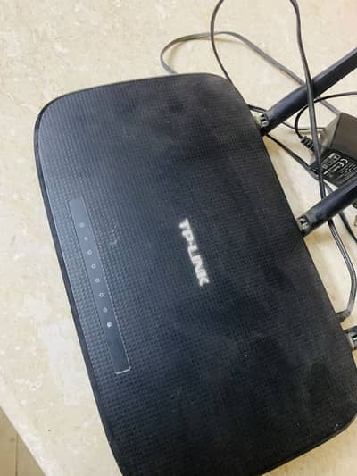 TP link Router