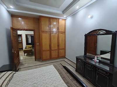 10 Marla 2.5 Story House For Sale At Prime Location
