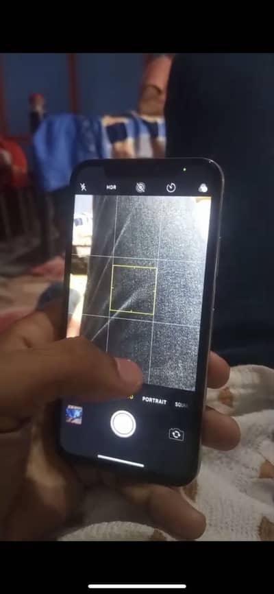 iPhone X non pta