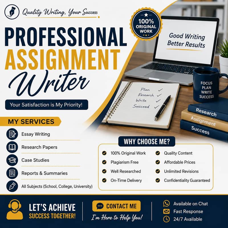 assignment writing 0