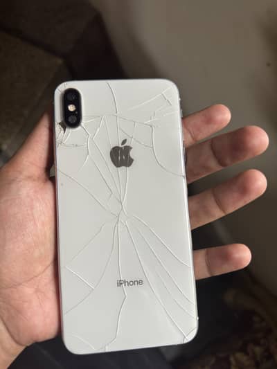 I phone Xs max battery service bak crack panel chg WhatsApp03121323223