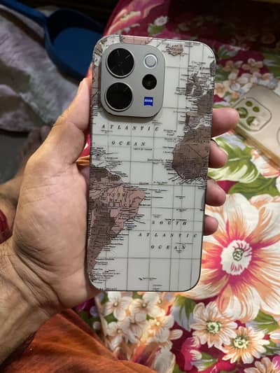 Vivo v70 12/512 GB like new mobile