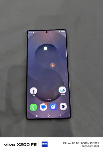 Samsung Mobile S25 Ultra