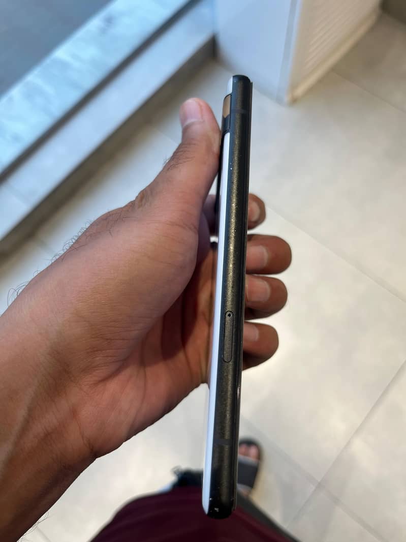 Google Pixel 6a 0