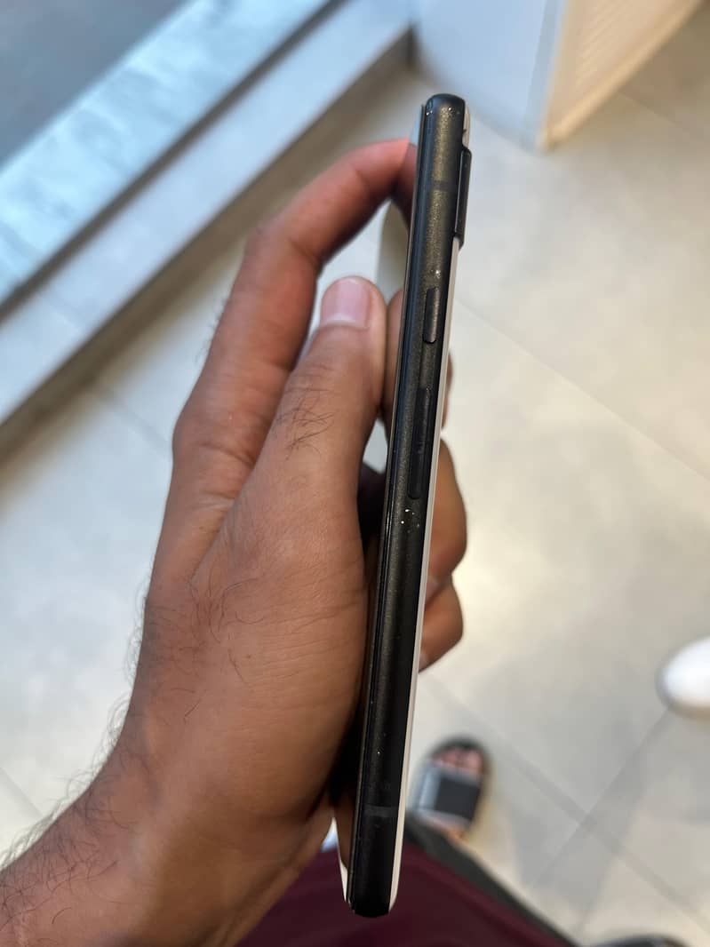 Google Pixel 6a 3