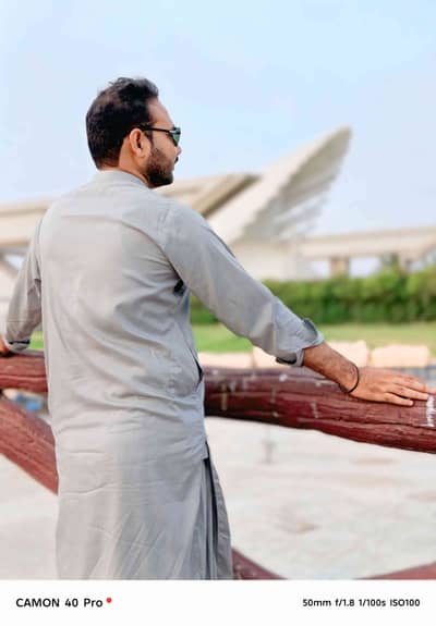 Kashif Ali