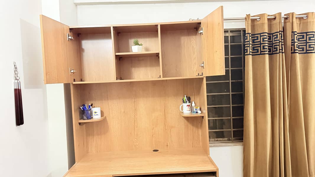 Study Table 1