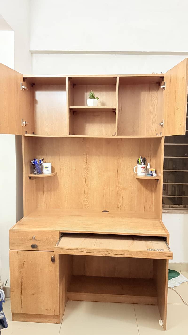Study Table 2