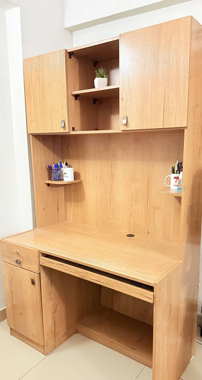 Study Table 3